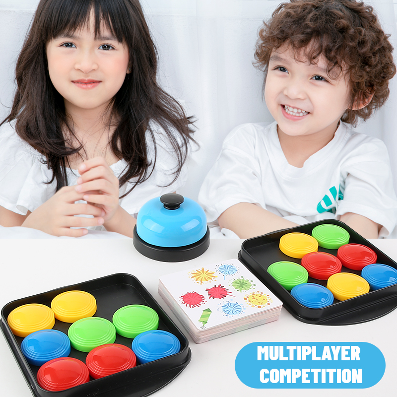 Kids Education Card - Brinquedos Crazy Push Musicais para Crianças,