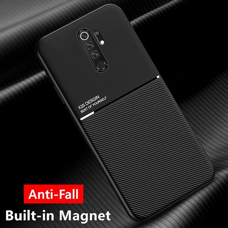 Magnetic Letter Board - Capa Magnética para Xiaomi Mi 9T