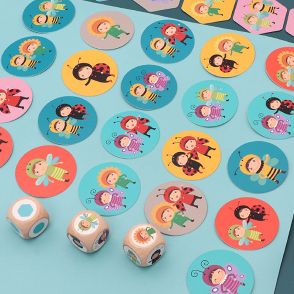 Kids Education Card - Brinquedos Educativos para Crianças, Presente para