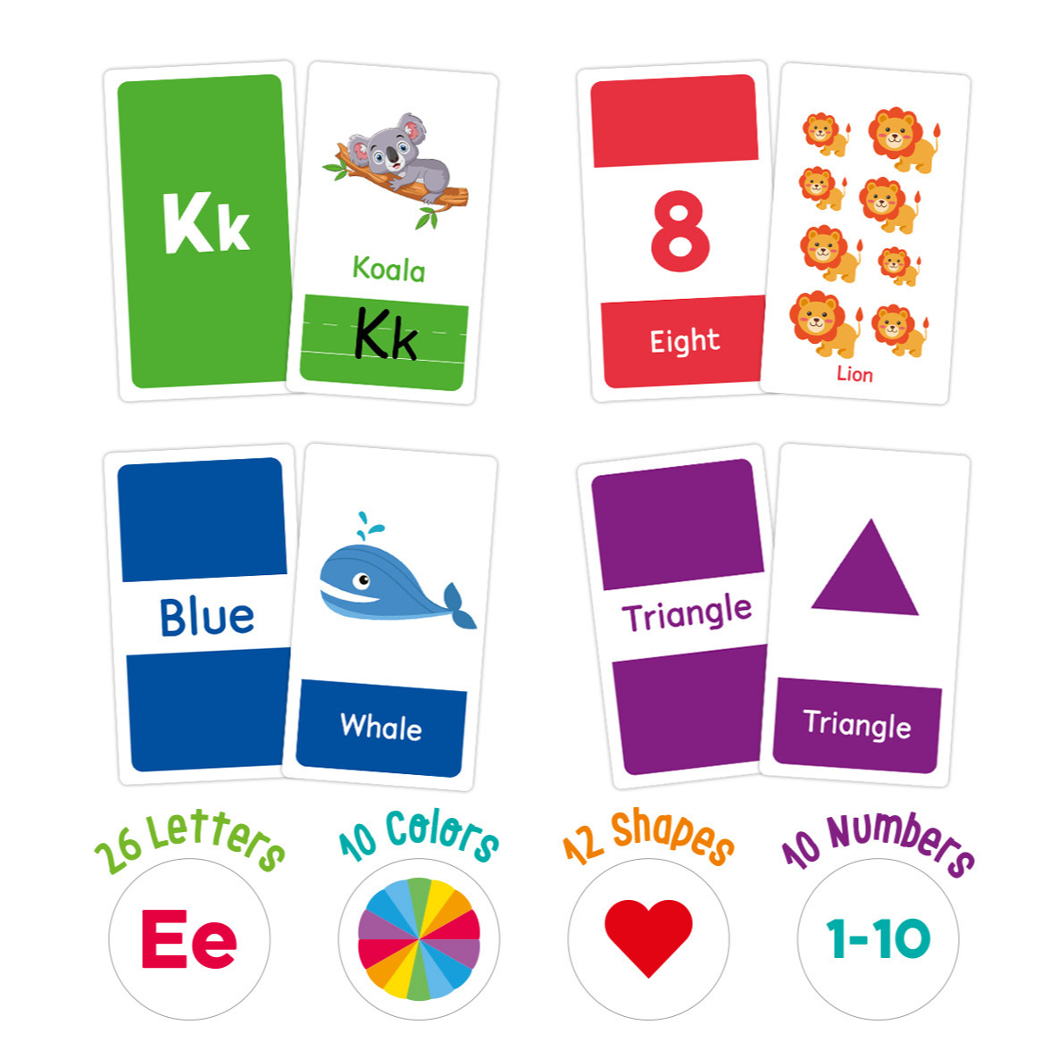 58 pçs abc alfabeto flashcards - Kids Education Card avaliação e preço