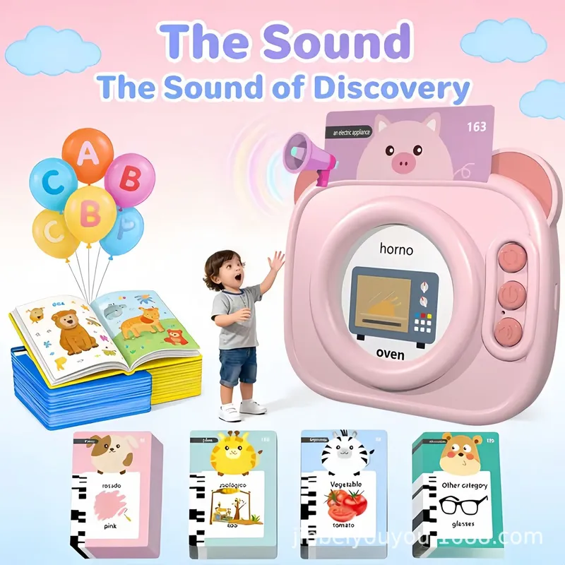 Máquina Leitora de Cartões Edu - Kids Education Card avaliação e preço