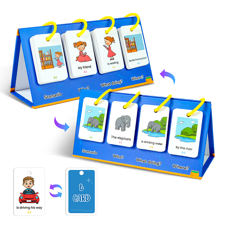 Conjunto de Calendário de Apre - Phonics Card Game avaliação e preço
