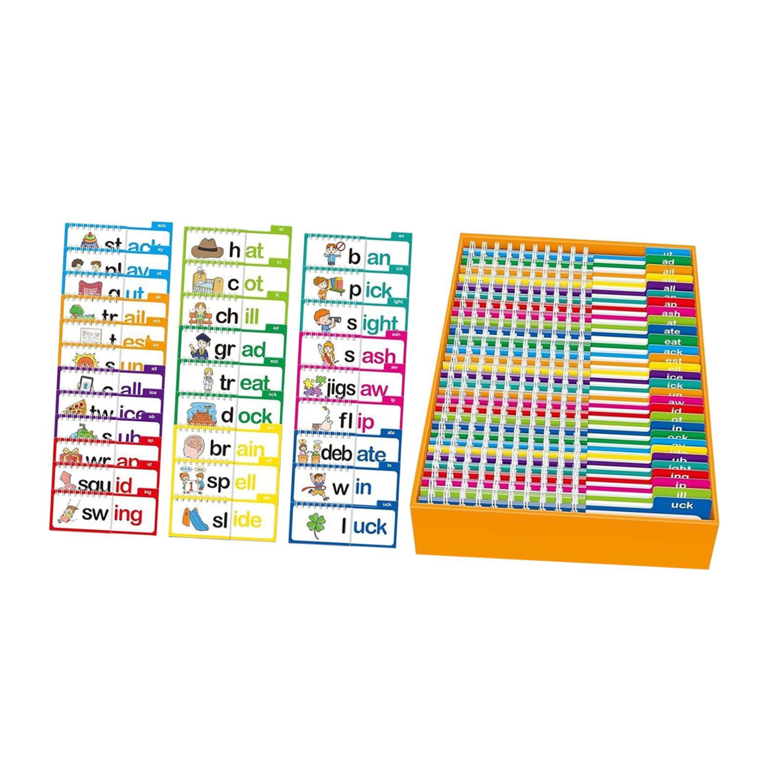 Famílias de Palavras: Ferramen - Phonics Card Game avaliação e preço