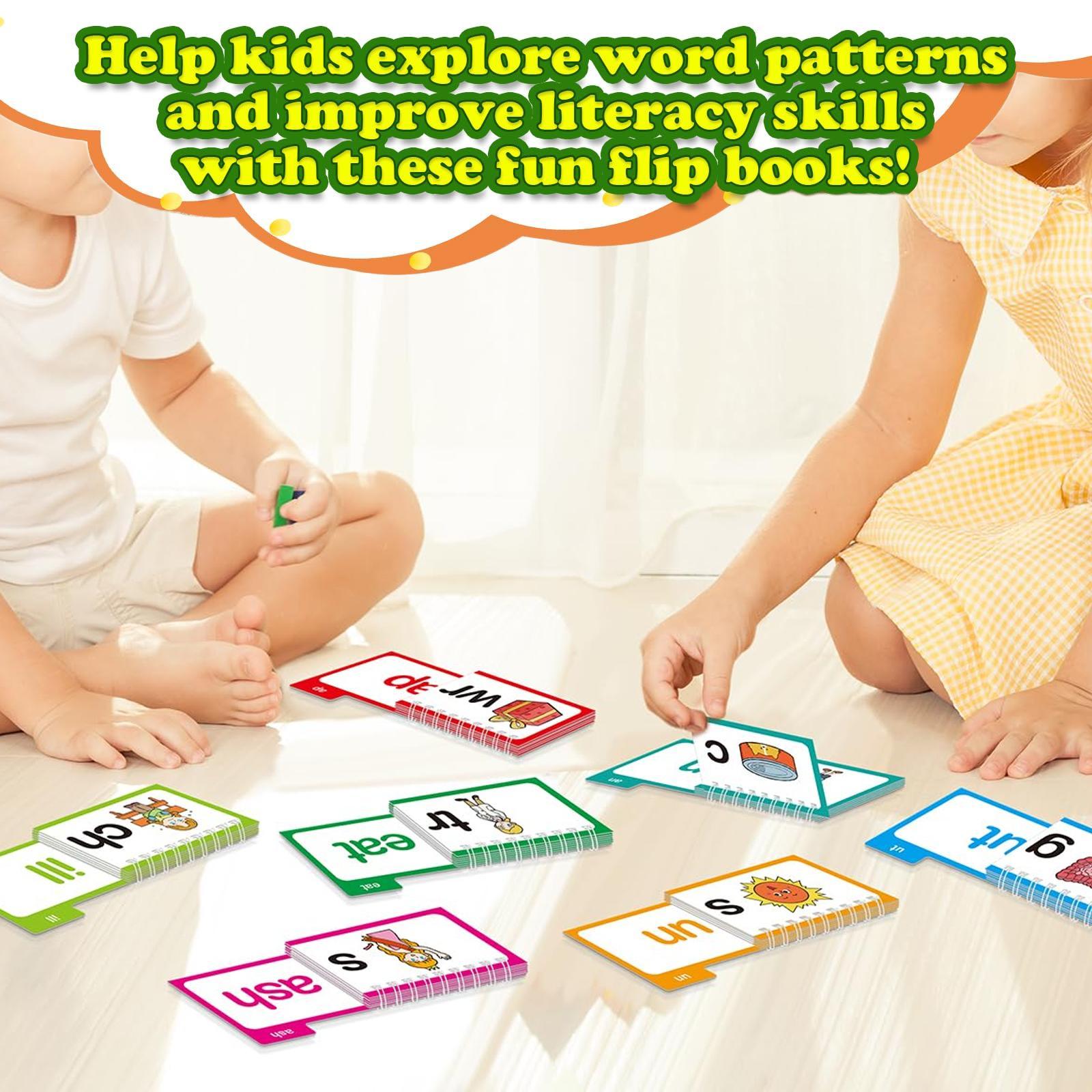 Famílias de Palavras: Ferramen - Phonics Card Game avaliação e preço