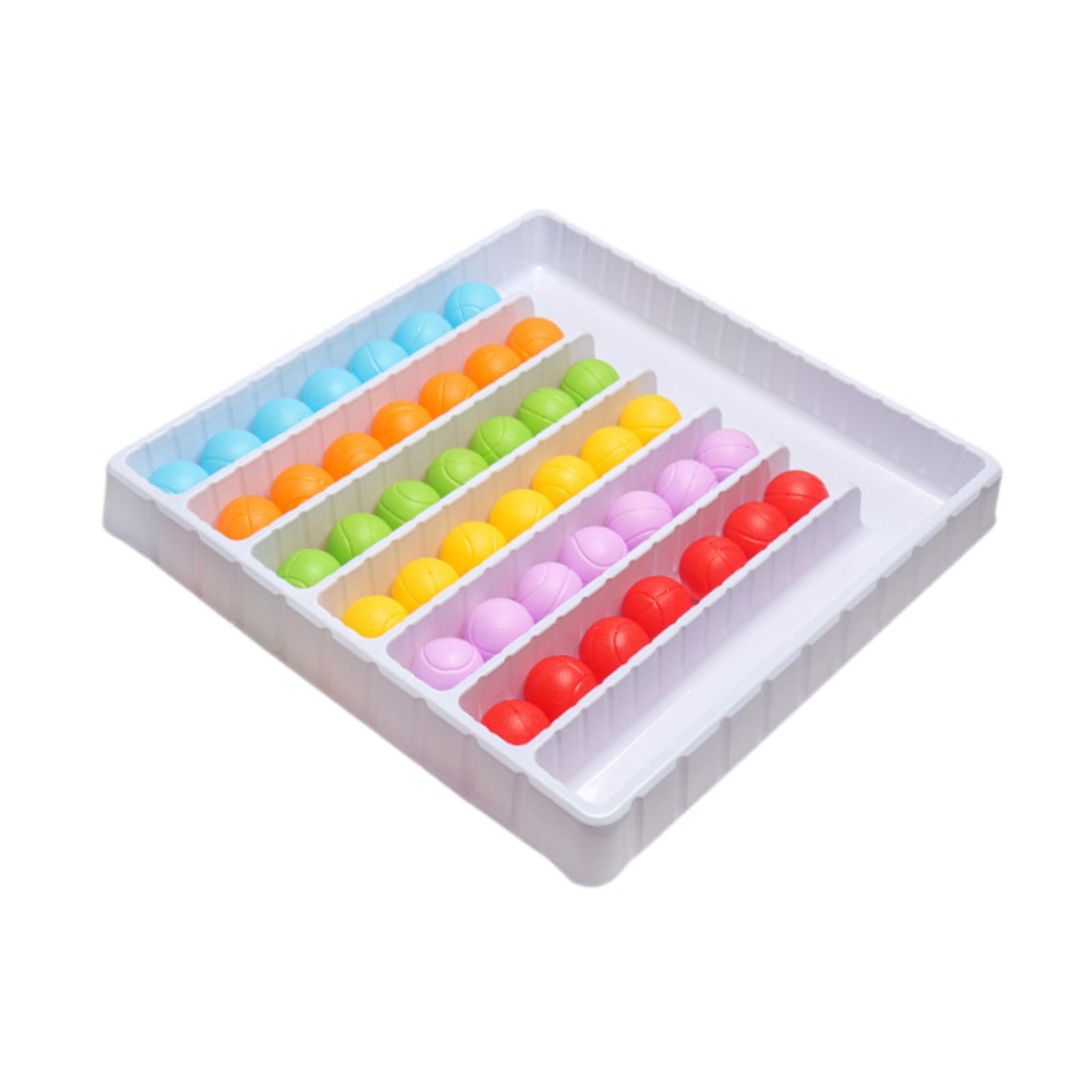 Jogo de Classificação de Cores - Kids Education Centre avaliação e preço