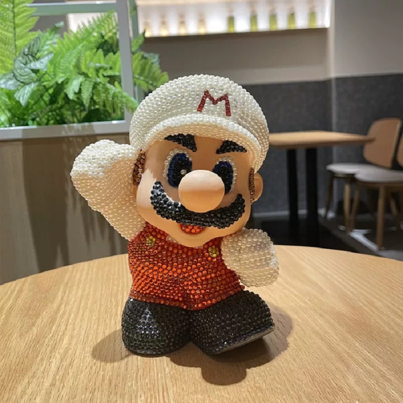 Cofrinho de Dinossauro Mario e - Kingdom Kids Education avaliação e preço