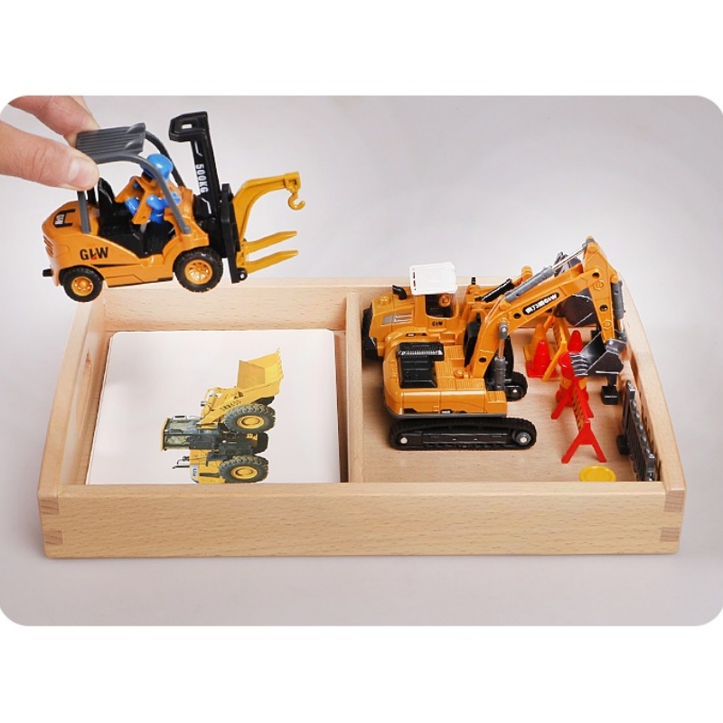 Brinquedos educativos montesso - Kids Education Card avaliação e preço