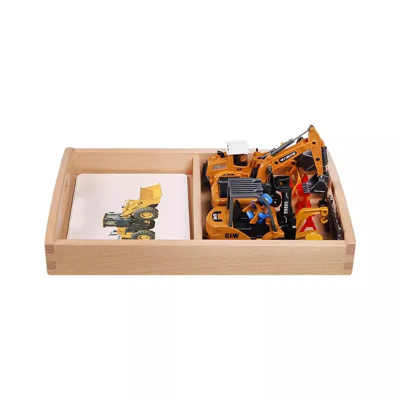 Brinquedos educativos montesso - Kids Education Card avaliação e preço