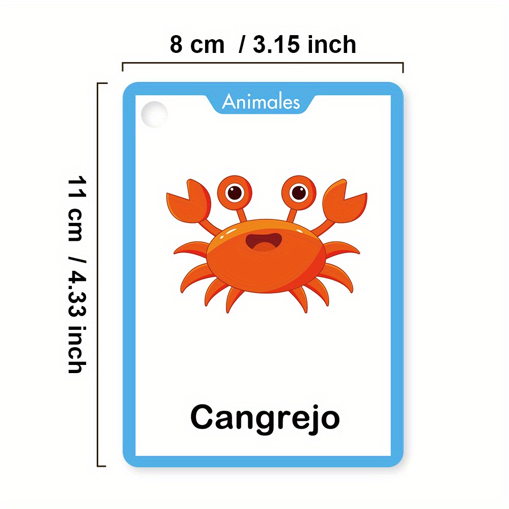 4 temas frutas legumes aliment - Kids Education Card avaliação e preço