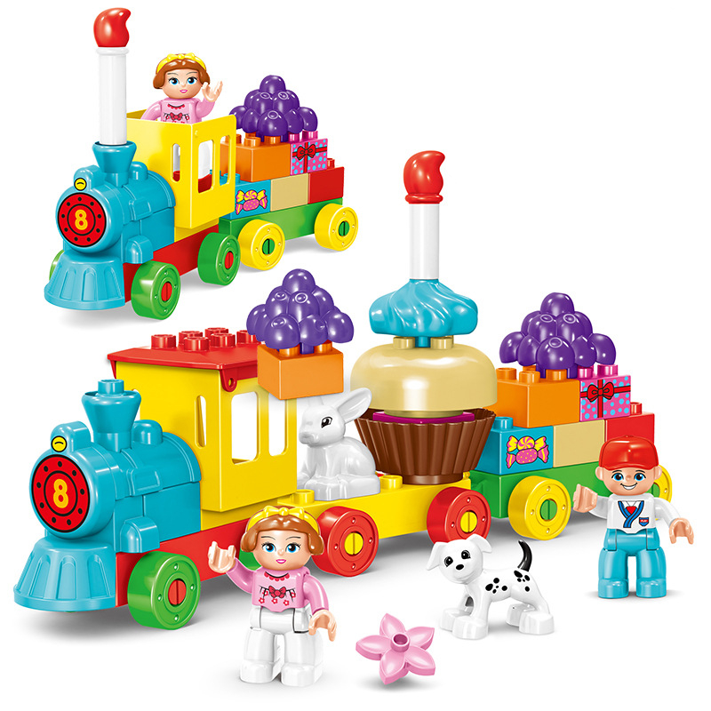 58 pçs/set criativo feliz aniv - Happy Kids Education avaliação e preço