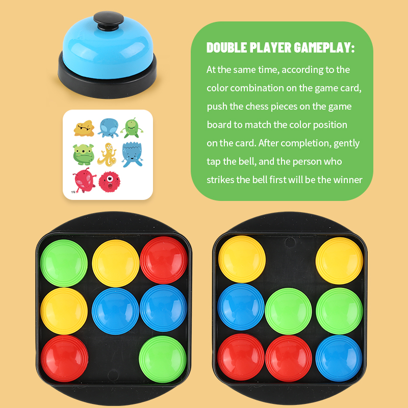 Brinquedos Crazy Push Musicais - Kids Education Card avaliação e preço