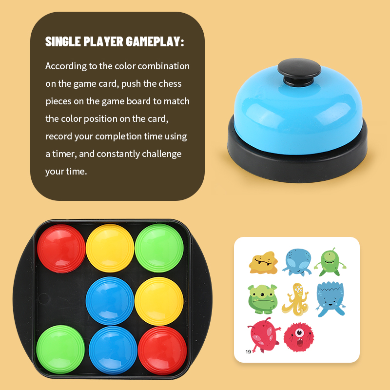 Brinquedos Crazy Push Musicais - Kids Education Card avaliação e preço