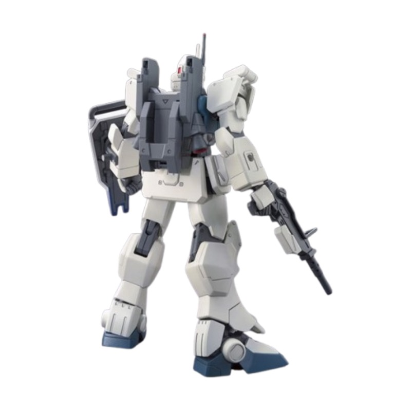 Bandai Original HG 1/144 RX-79 - Bandai Model Gundam Hg avaliação e preço