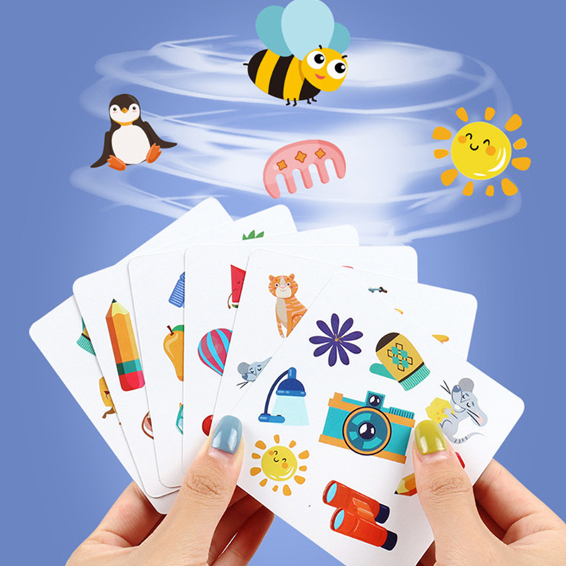Crianças memória correspondênc - Kids Education Card avaliação e preço