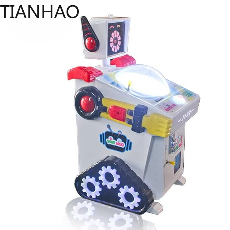 Máquina de Venda Automática de - Happy Kids Education avaliação e preço