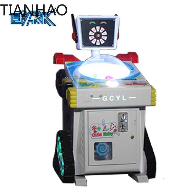 Máquina de Venda Automática de - Happy Kids Education avaliação e preço