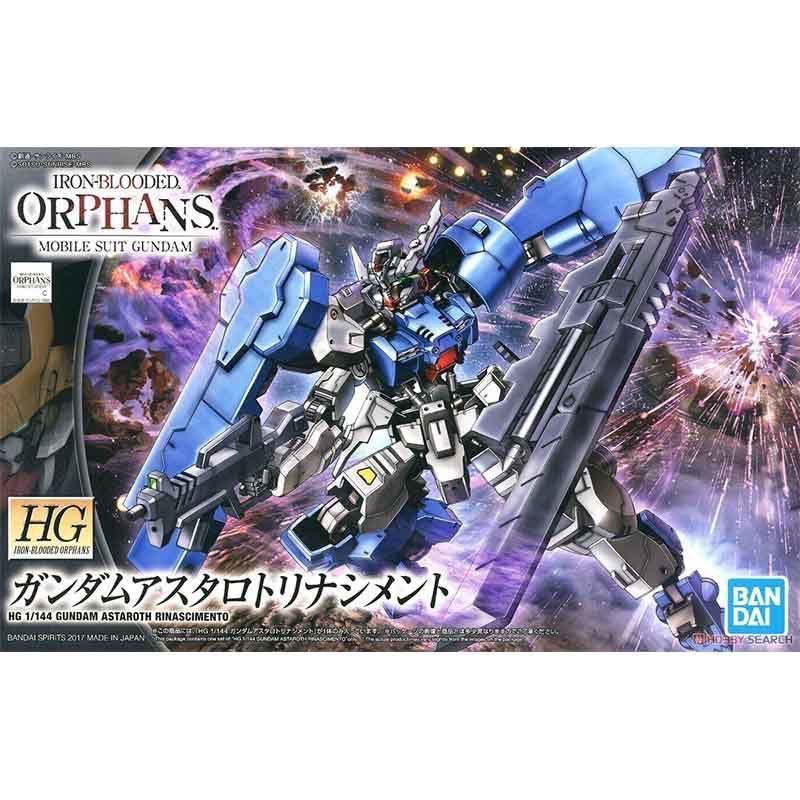 Bandai Original Gundam Iron Bl - Bandai Model Gundam Hg avaliação e preço