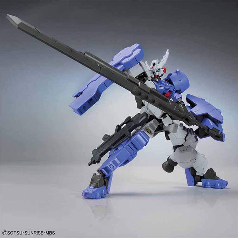Bandai Original Gundam Iron Bl - Bandai Model Gundam Hg avaliação e preço