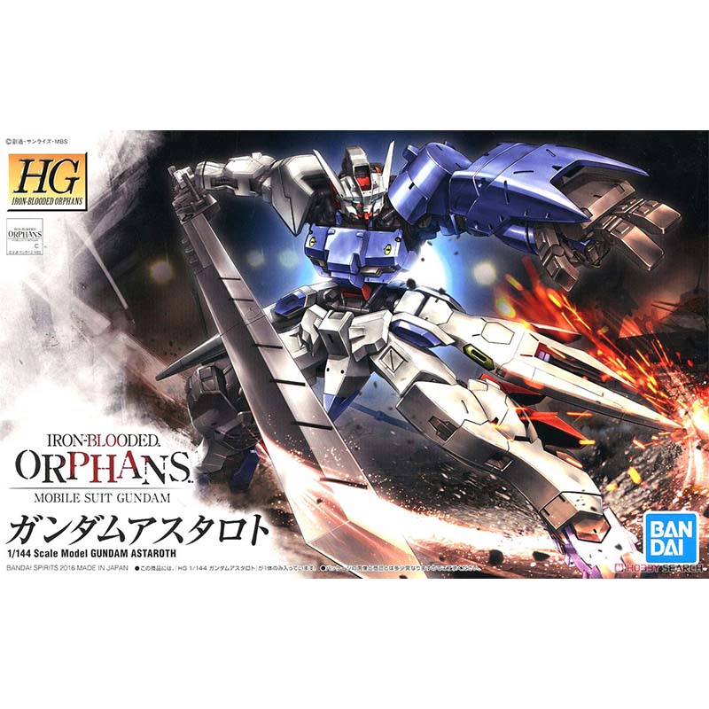 Bandai Original Gundam Iron Bl - Bandai Model Gundam Hg avaliação e preço