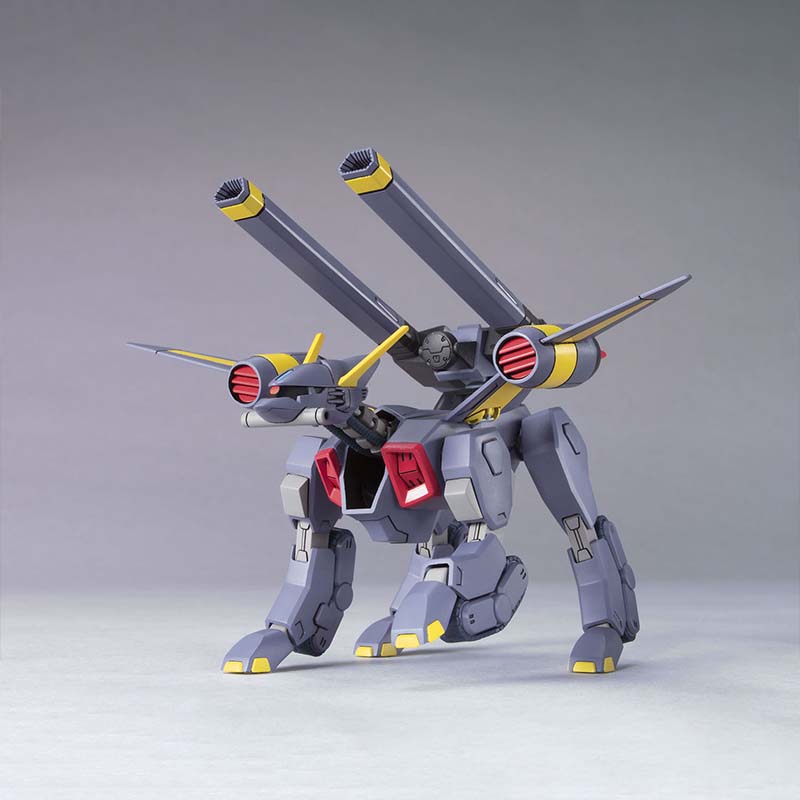 Bandai HG SEED 1/144 Blitz Aeg - Bandai Model Gundam Hg avaliação e preço