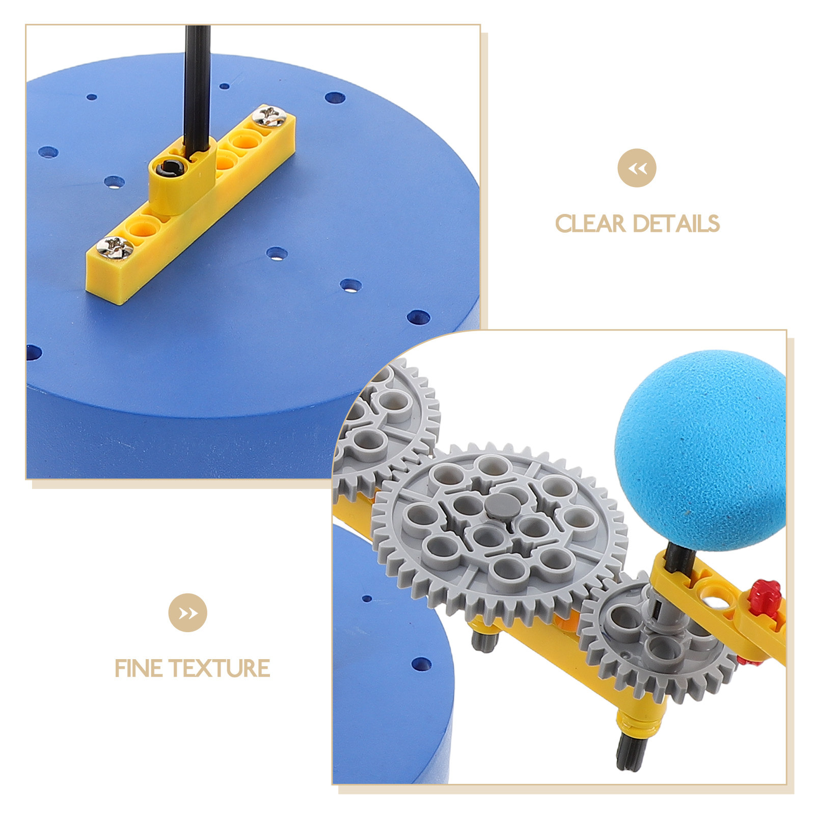 Kit Educacional de Astronomia  - Kids Education Revolution avaliação e preço