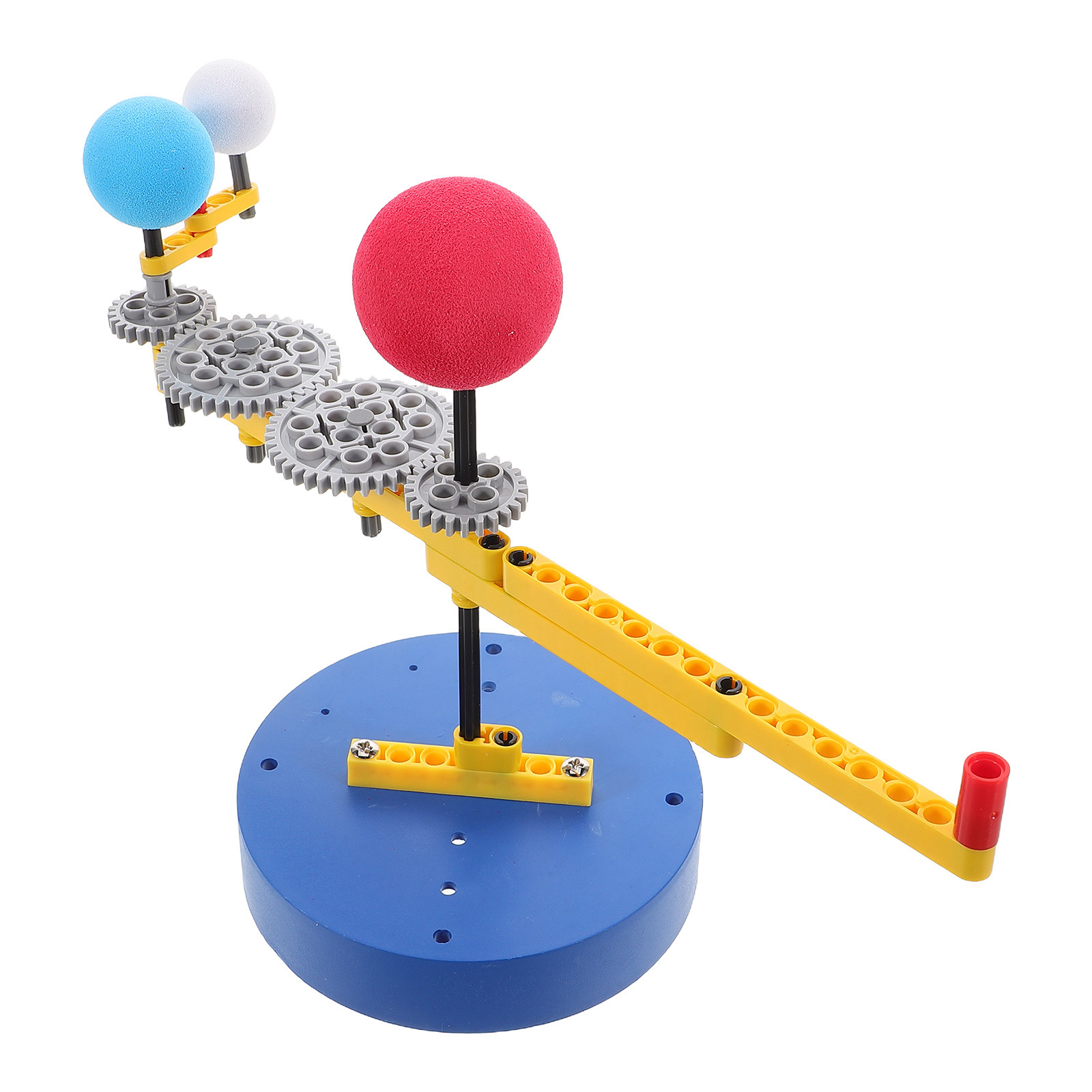 Kit Educacional de Astronomia  - Kids Education Revolution avaliação e preço