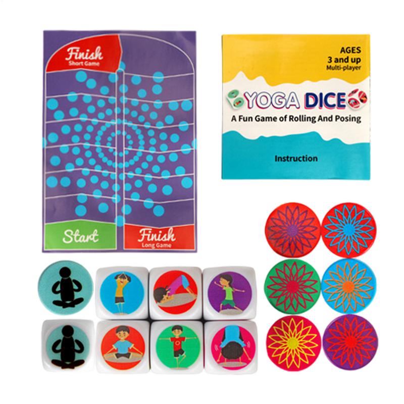 Dados de exercício para crianç - Kids Yoga Education avaliação e preço