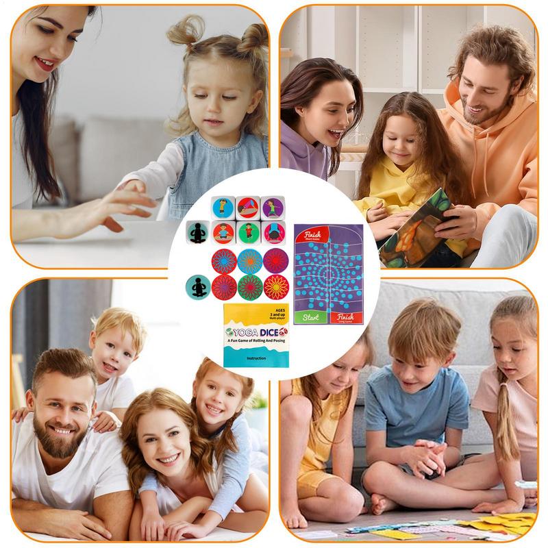 Dados de exercício para crianç - Kids Yoga Education avaliação e preço
