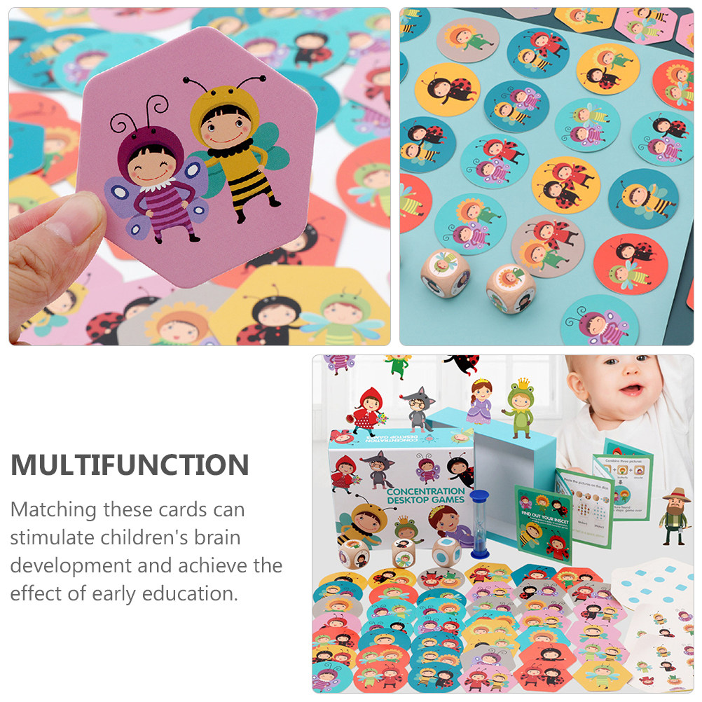 Brinquedos Educativos para Cri - Kids Education Card avaliação e preço
