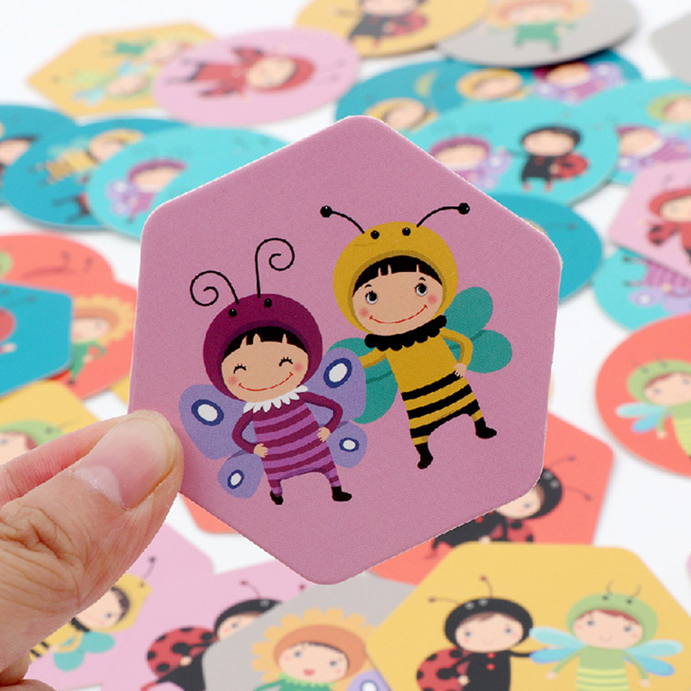 Brinquedos Educativos para Cri - Kids Education Card avaliação e preço