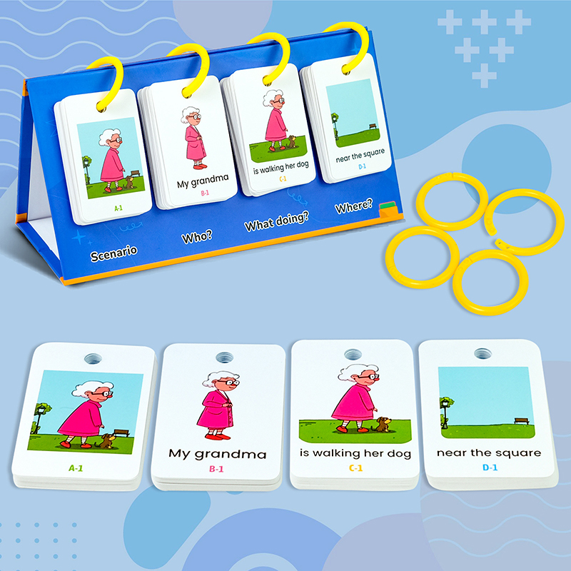 Conjunto de Calendário de Bols - Phonics Card Game avaliação e preço