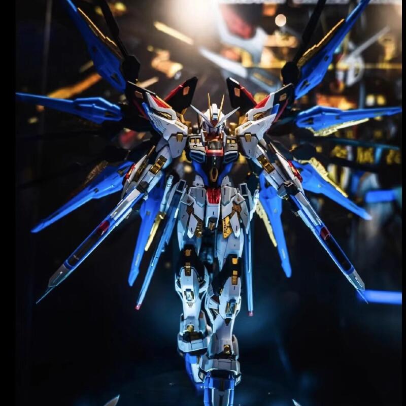 Kit de Montagem HG Gundam 1/14 - Bandai Model Gundam Hg avaliação e preço