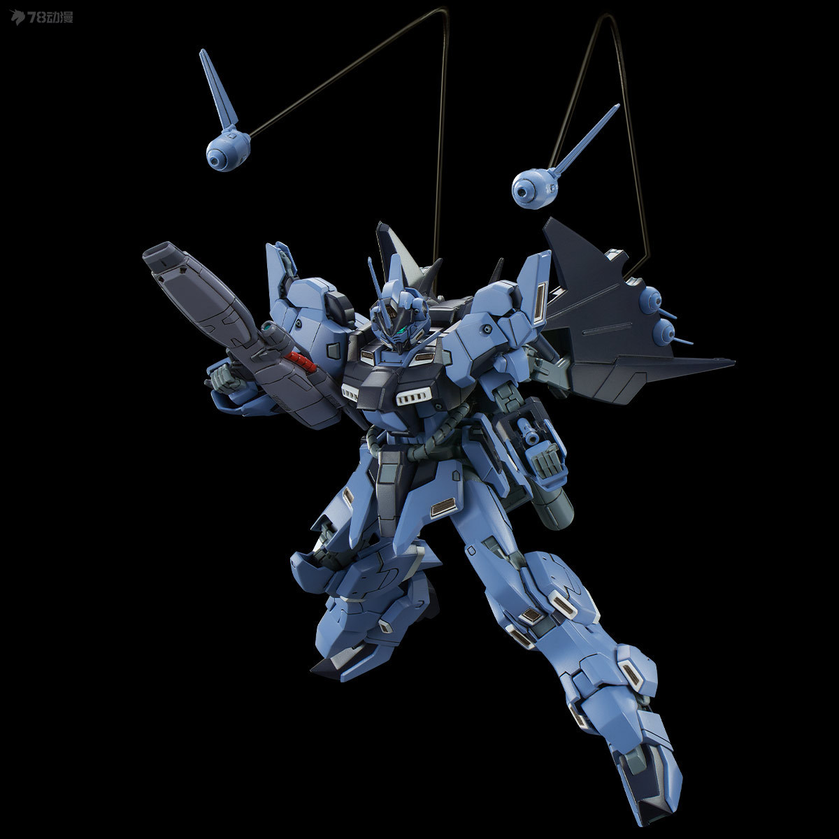Bandai original hg web-versão  - Bandai Model Gundam Hg avaliação e preço