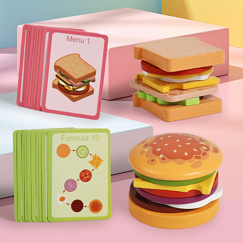 【HAPPY】Brinquedos de empilhame - Happy Kids Education avaliação e preço