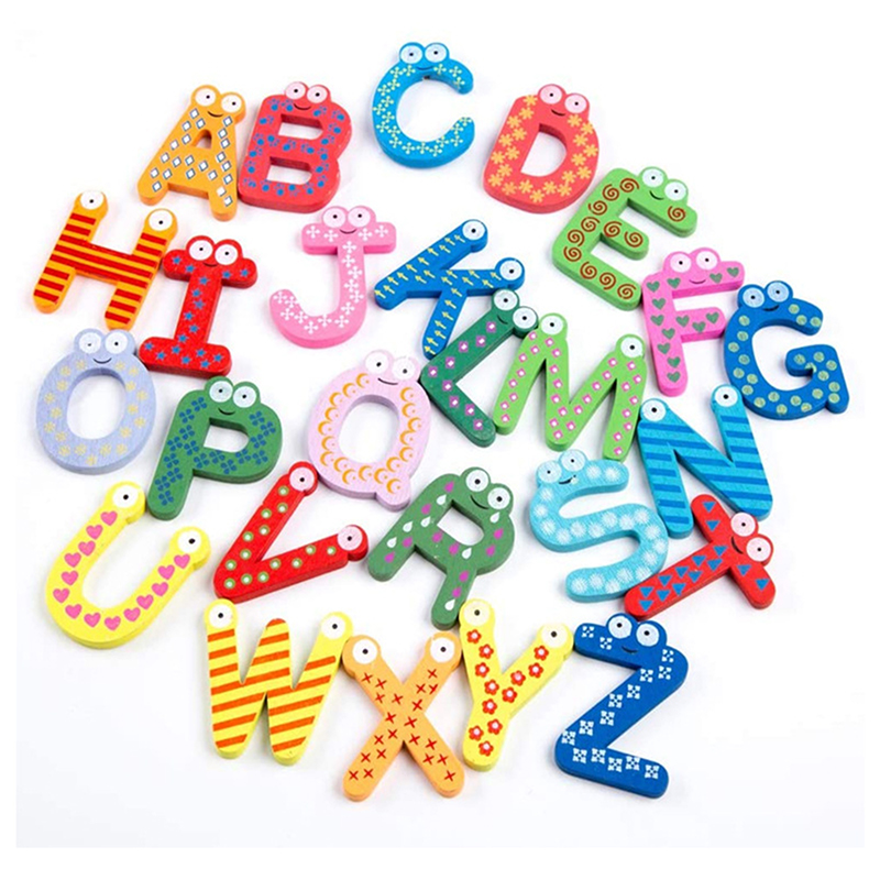 Aprendizagem magnética Alfabet - Magnetic Letter Board avaliação e preço
